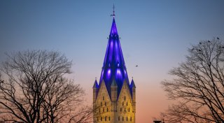 Erzbistum Paderborn hat auch weiterhin nur zwei Weihbischöfe