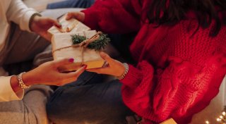 NW-Aktion „Paket mit Herz“ im Kreis Paderborn: Verschenken Sie Freude zu Weihnachten