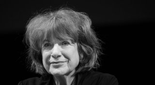 Fernsehstar Hannelore Hoger gestorben