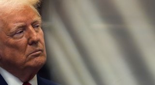 Erste juristische Schlappe für Trump