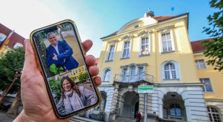 Knapper geht`s nicht: Wer überzeugt in Herford über Stammklientel hinaus?