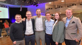 Kommunalwahl in Gütersloh: Verjüngungskur der CDU hat Erfolg