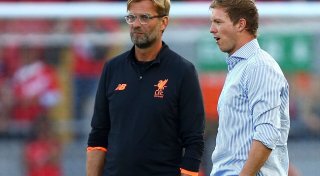 Klopp über Nationalelf: «Weiß, dass alles gut wird»