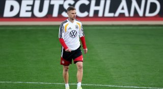 Matthäus lobt Kimmich: «Wie Schweinsteiger und Khedira»