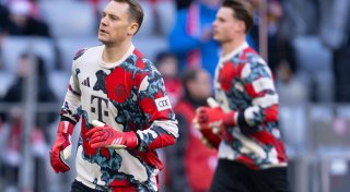 Neuer fehlt Bayern weiter: «Sensible Verletzungen»