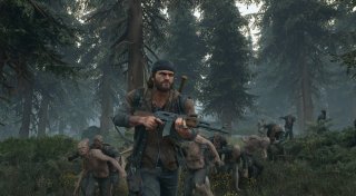„Days Gone Remastered“ im Test: Endlich das Spiel, das wir 2019 verdient hätten