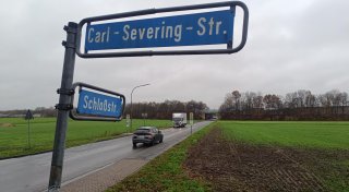 Fahrverbot auf Fahrradstraße in Bünde wird zurückgenommen