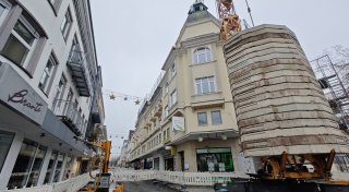 Warum das Bad Oeynhausener Kurstadt-Laden-Projekt Zwangspause macht