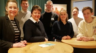 Wie drei junge Menschen aus dem Kreis Gütersloh zu Unternehmern wurden