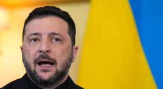 Selenskyj: Bereiten Treffen in den USA vor