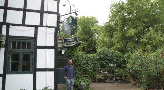 Neuer Betreiber: So geht es mit dem Espelkamper Gasthaus Bad Fiestel weiter