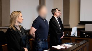 «Verachtenswerte Taten»: Soldat muss lebenslang in Haft