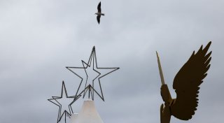 Wetter in Deutschland: Grau in Grau am zweiten Advent