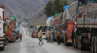 Pakistans Militär: 54 Kämpfer an Afghanistan-Grenze getötet