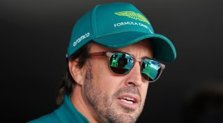 Der Samurai der Formel 1: 400. Grand Prix für Alonso