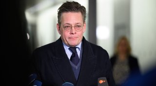 Grünen-Politiker von Notz: Merz sollte Verhandler abberufen