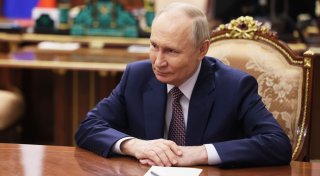 Putins durchsichtiges Manöver: Wie der Kremlchef Trump austrickst
