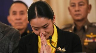 Regierungskrise in Thailand: Ministerpräsidentin suspendiert