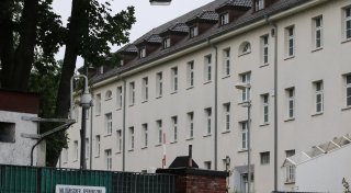 Paderborner Dempsey-Kaserne: CDU weiter besorgt über Flüchtlingsunterkunft