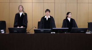 Terrorprozess gegen Jugendliche beginnt - auch 17-jähriger Lippstädter angeklagt