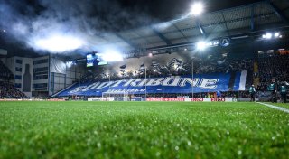 Arminia-Kolumne: Dieser Abend hat viele Arminen ein wenig versöhnt