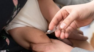RSV-Schutz für Babys auf Kassenkosten