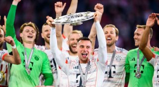 Nächster Abgang: FC Bayern lässt auch Stürmer Vidovic ziehen