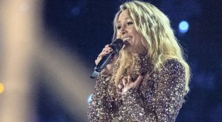 Helene Fischer tritt überraschend in TV-Show auf