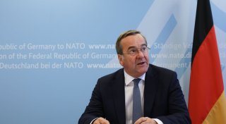 Koalition geht uneinig in die Wehrdienst-Beratungen