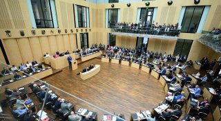 Mietpreisbremse nimmt letzte Hürde: Vier Jahre Verlängerung