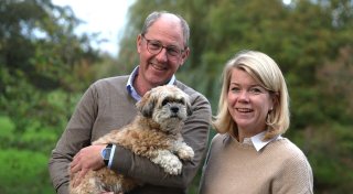 Der neue Paderborner Bürgermeister hört Depeche Mode und The Cure