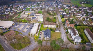 Was die Stadt beim Heizungswechsel für die Bielefelder Stadtteile plant