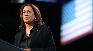 Kamala Harris erneut auf Cover der Modezeitschrift «Vogue»