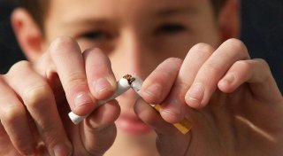 Mit dem Rauchen aufhören: Diese sieben Tipps können Sie einfach umsetzen