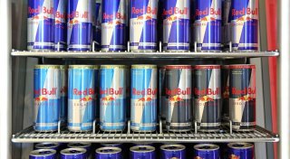 EU-Kommission leitet Kartelluntersuchung gegen Red Bull ein