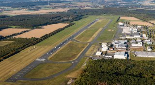 Millionen-Investitionen umsonst: Ausbaupläne für Flughafen Paderborn nach Jahren verworfen
