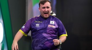 Darts-Experte vor WM: Wunderkind Littler muss noch warten