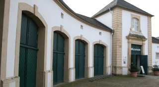 Zahl, was du willst in Museen: Stadt Paderborn ist nur eingeschränkt zufrieden