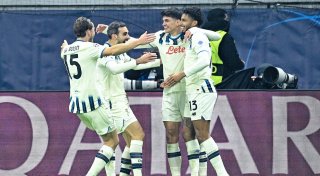 Fußball-K.o. in sechs Minuten: Eintracht verliert 0:3