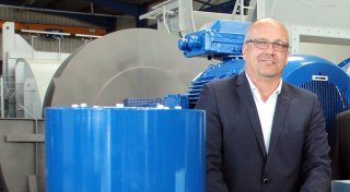 Weltunternehmen bei Höxter: So begründet Reitz Ventilatoren den Wechsel zur Kurzarbeit