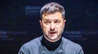Selenskyj: Trump und Putin können nicht ohne uns entscheiden