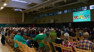 Mit 300 Anträgen bekommt dieses Dorf bei Beverungen einen Supermarkt