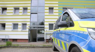 Mutmaßlicher Femizid in Espelkamp: Angeklagter räumt Tötung seiner Ehefrau ein