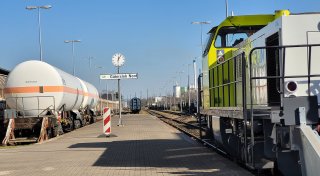 Zukunft der TWE-Strecke in Gütersloh: Ist das Ende des Millionen-Projekts nah?