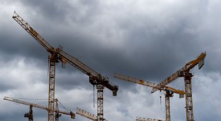 US-Zölle bremsen Erholung der deutschen Wirtschaft