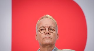 SPD bietet Merz Gespräche über Reform der Schuldenbremse an