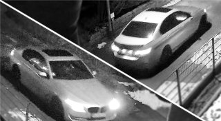 Nach Mordversuch: Polizei fahndet mit BMW-Foto im Kreis Paderborn