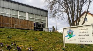 Hallenbad in Brakel wird lange geschlossen - Sanierung für 1,5 Millionen Euro
