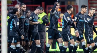 Schick eine «heiße Aktie»: Leverkusen bereit für die Bayern