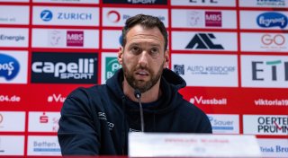 DFB-Kontrollausschuss stellt Verfahren gegen Arminia-Trainer Kniat ein